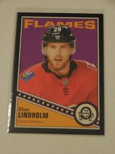 2019/2020 O-Pee-Chee Retro Black/100 U PICK