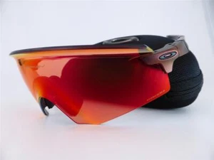 Gafas de sol Oakley ENCODER (AF) rojo mate cambio de color Prizm Trail Torch OO9472F-09 - Imagen 1 de 4
