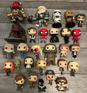 Pop! Games Overwatch Series 3 Roadhog 6 Inch #309 Figur Funko (28 Stück) - Bild 1 von 2