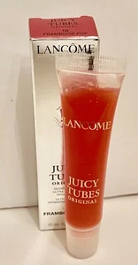 Lancome Juicy Tubes Original - 10 Framboise Pop NIB - Picture 1 of 1