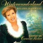 Winterwunderland-Neue Lieder zur Adventszeit (2001) Frans Bauer, Bianca, .. [CD]
