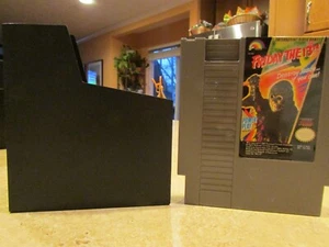 NICE!! Friday the 13th (Nintendo Entertainment System, 1989) NES GAME CARTRIDGE - Picture 1 of 1