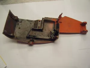 USED CRAFTSMAN 3.7 BOTTOM COVER PLATE MODEL 917.353 770 - Bild 1 von 2