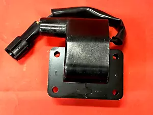 Ignition Coil Denso 27301-35600 fits 95-98 Hyundai Sonata 3.0L-V6 UF140 - Bild 1 von 5