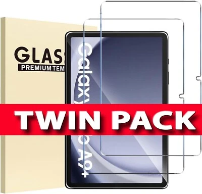 NOT SPECIFIED Protector Pantalla Cristal Templado Para Samsung Galaxy Tab A9 Plus 11" X210 X216