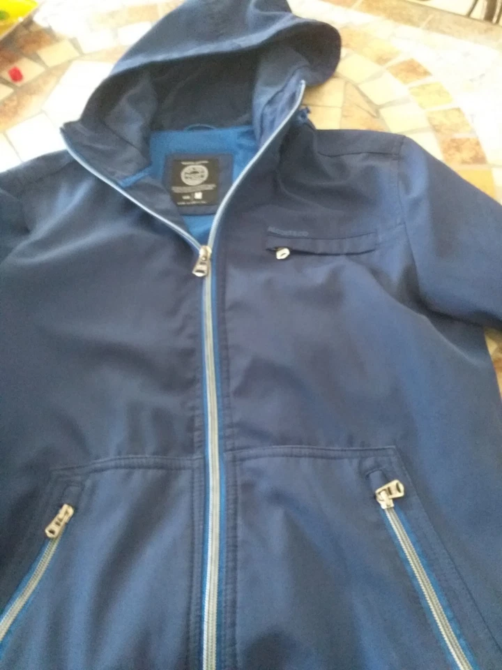 Giubbotto Uomo "Alcott" - Immagine 1 di 4