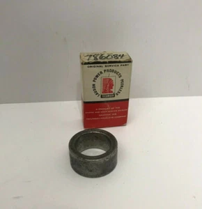 Peerless Tecumseh 786084 Spacer OEM old stock - Picture 1 of 4
