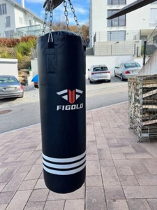 Boxsack Figo hängend - Bild 1 von 5