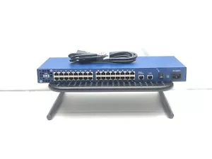 CYCLADES-TS2000 32-PORT 10/100MB BASE w/ power cord - Picture 1 of 4