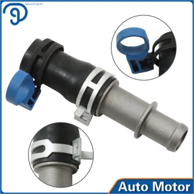 Manguera de calefacción de aire acondicionado HVAC para Nissan Frontier Xterra 2,5 L 4,0 L 2005-2015 Foto 1 de 4