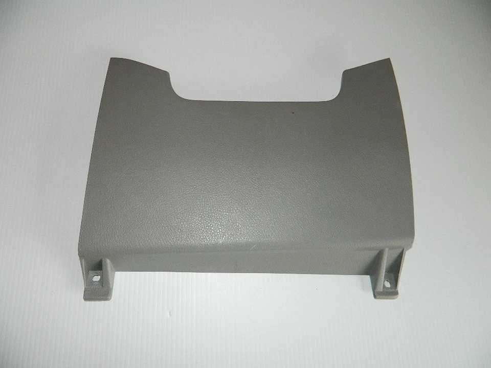06-12 Panel de instrumentos Toyota RAV4 Panel de ajuste de tablero 55432-0R010 Foto 1 de 2