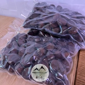 Disponibili - Castagne del Prete Artigianali di Montella IGP BIO - 0,8 Kg - Afbeelding 1 van 5