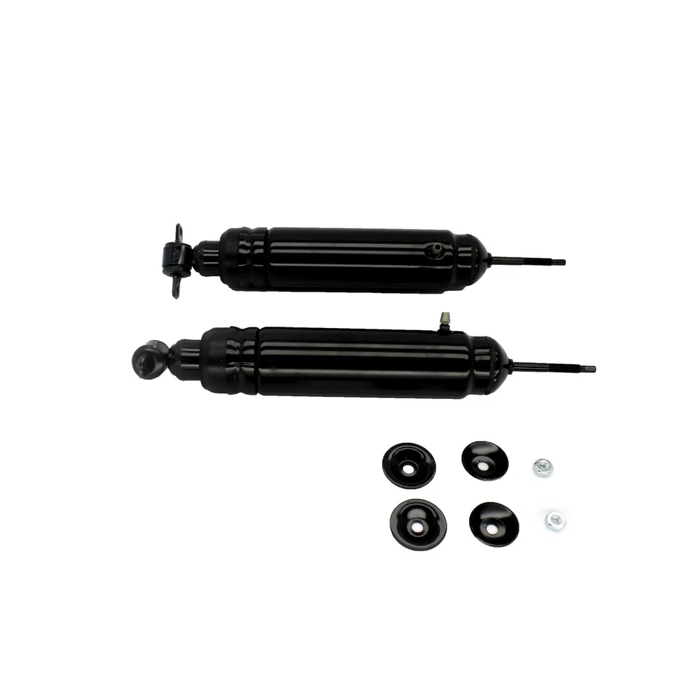 For 1997-2005 Buick Park Avenue Suspension Shock Absorber Rear KYB - Image 1 of 4
