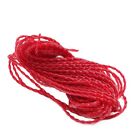 Heavy Duty Trimmer Line Rope Roll Cord 15m x 3mm Suitable for Brush Cutters