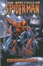 Spectacular Spider-Man TPB (2003) #   2 1st Print (9.0-VFNM) Countdown 2004