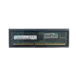 16GB 2Rx4 PC3-12800R-11-12-E2-D3 CN M393B2G70QH0-CK0 SAMSUNG RAM - Bild 1 von 2