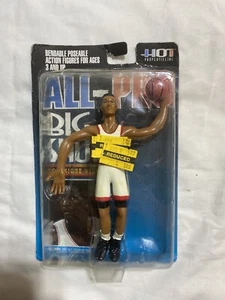 Baloncesto All-Pro Big Shot NBA DOMINIQUE WILKINS NUEVO EN PAQUETE - Imagen 1 de 2