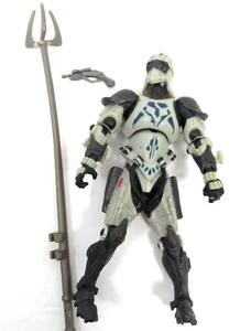 Star Wars The Clone Wars Durge Separatist Forces 2003 Swoop Bike Figura Solo - Imagen 1 de 7
