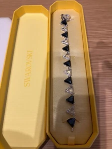Swarovski Matrix Tennis Armband 5619154 - Bild 1 von 1