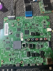 SAMSING HG32NB690PFXZA Repair Kit BN94-06322M/everything But The Led Lights!! - Picture 1 of 11