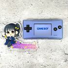 Nintendo Game Boy Micro-Konsole, verschiedene Farben zur Auswahl,...