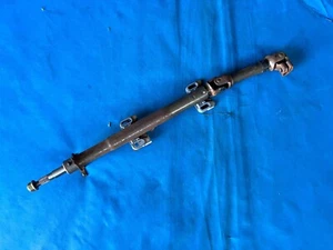 Rover Metro & 100 Steering Column (QMB100310) - Picture 1 of 1