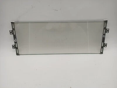 Samsung NV75A6679RK Backofen Glasplatte Glas Scheibe PYRO-NN #1114-22N - Bild 1 von 3