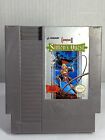 Castlevania II: Simon's Quest (Nintendo NES, 1988) cartouche authentique testée !