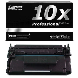 10x PRO Toner ersetzt CRG041 Canon I-SENSYS LBP-312 LBP-312 X Mf�520  XXL - Afbeelding 1 van 4