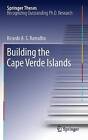 Bau der Kapverdischen Inseln - 9783642268076
