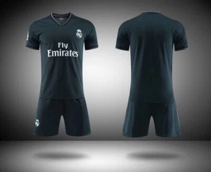 10 Children Soccer Uniform $18 each set - Jersey & Shorts Sizes Small - Picture 1 of 1
