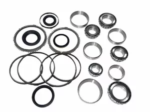 Kit de reconstrucción con Synchros Dodge Diesel G56 6 velocidades 2005-up 6,7 L 5,9 L 2x4 4x4 - Imagen 1 de 4