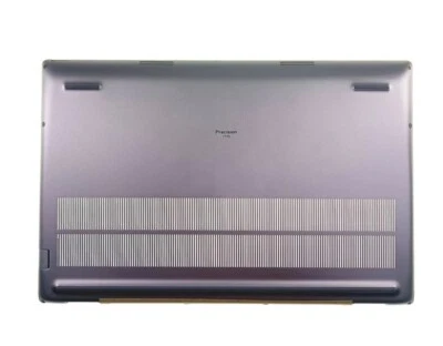 LCD Bottom Case Base Cover For Dell Precision 7770 M7770 K74X1 0K74X1 - Image 1 of 2