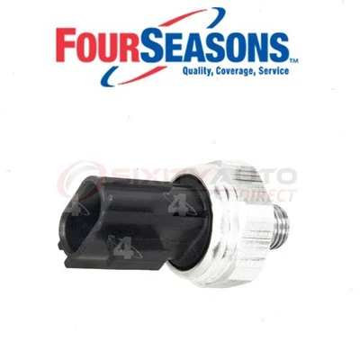 Four Seasons HVAC Pressure Transducer for 2012-2016 Kia Forte5 - Heating Air hq - Image 1 of 4