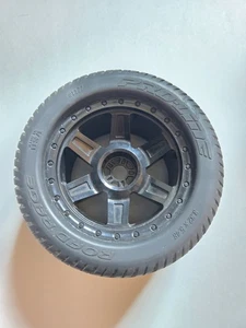 Proline Road Rage #1177 RC Tire 3.32x5.48 17mm 1pc 17mm 1:10 - Picture 1 of 4