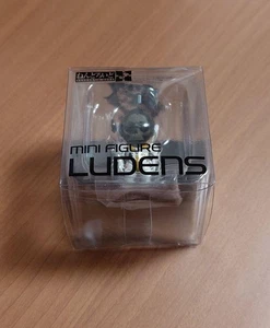 Kojima Productions Ludens Mini Figur Death Stranding Nendoroid mehr mit Box NEU - Bild 1 von 24