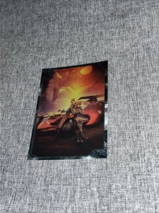 LRG 372 Jak 3 Limited Run Games Silver Trading Card #372 - Foto 1 di 2