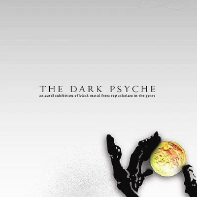 V/A - The Dark Psyche CD  *Black Metal Compilation* - Bild 1 von 2