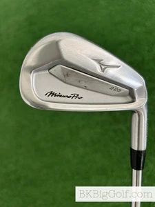 Mizuno Pro 223 Forged 4 Iron / Regular - Picture 1 of 5