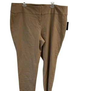 Alfani Core Fashion 20W Farbe Warm Ginger (tanisch) Neu mit Etikett Business Kleidung - Bild 1 von 16