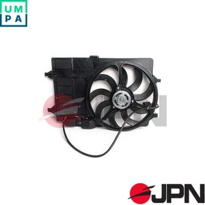 FAN RADIATOR 62C0094-JPN FOR MINI W10B16/W11B16A 1.6L W10 B14 A 1.4L 4cyl - Picture 1 of 6
