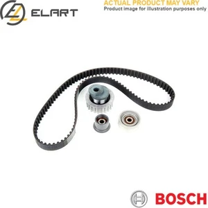 TIMING BELT SET 1 987 946 581 FOR KIA K2900 CARNIVAL/II/GRAND/III HYUNDAI - Picture 1 of 11