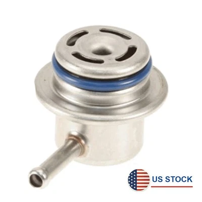 Fuel Pressure Damper Fit For Mazda 6 ​2.3L 2003-2004 Ford Ranger 3.0L 1999-2003 Foto 1 de 4