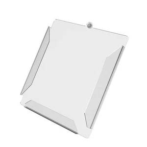 Weatherproof Plastic Cover for Your For Starlink For mini Installation - Photo 1/18