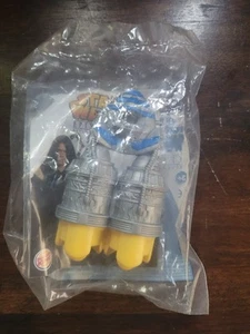 Burger King Star Wars Episodio III 2005 La Venganza de los Sith Pod Racer sellado - Imagen 1 de 2