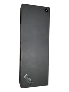 Lenovo ThinkPad Universal Thunderbolt 4 Dock DK2131 100WPD 4K/8K Display Support - Picture 1 of 5