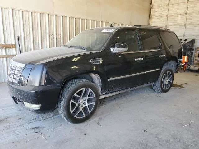 Speedometer Cluster MPH US Market Fits 07 ESCALADE 576203 - Image 1 of 4