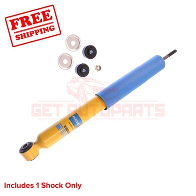 Передний амортизатор Bilstein B6 4600 подходит для Ford F-450 Super Duty 2005-2014 4WD - Изображение 1 из 3