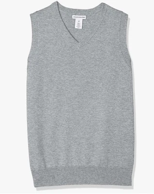 Uniform Sweater Vest - Image 1 of 4