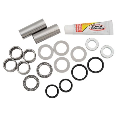 2000-2001 Yamaha YZ 426F Dirt Bike Pivot Works комплект подшипников качающегося рычага - Изображение 1 из 2